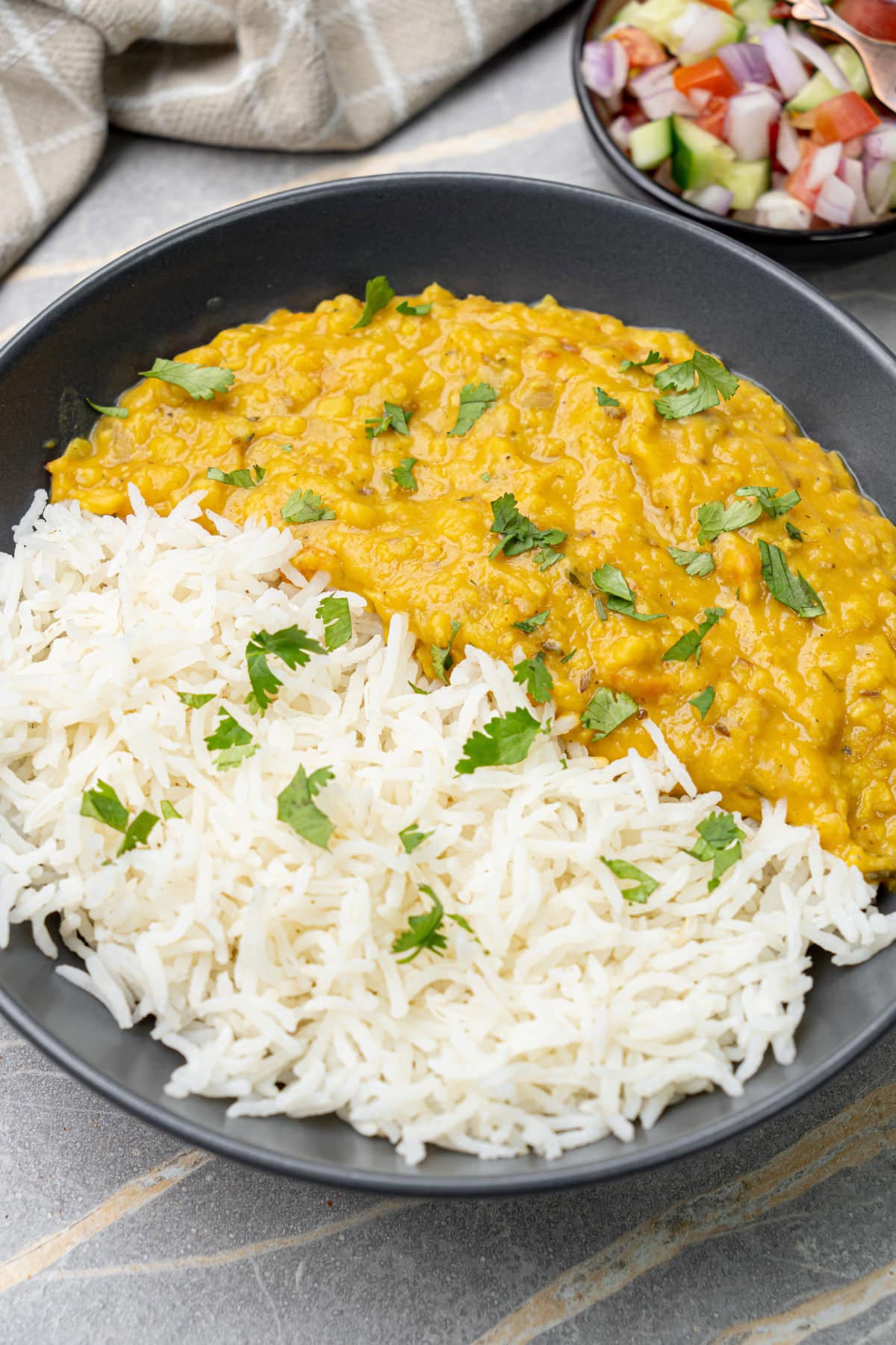 Dal Fry
