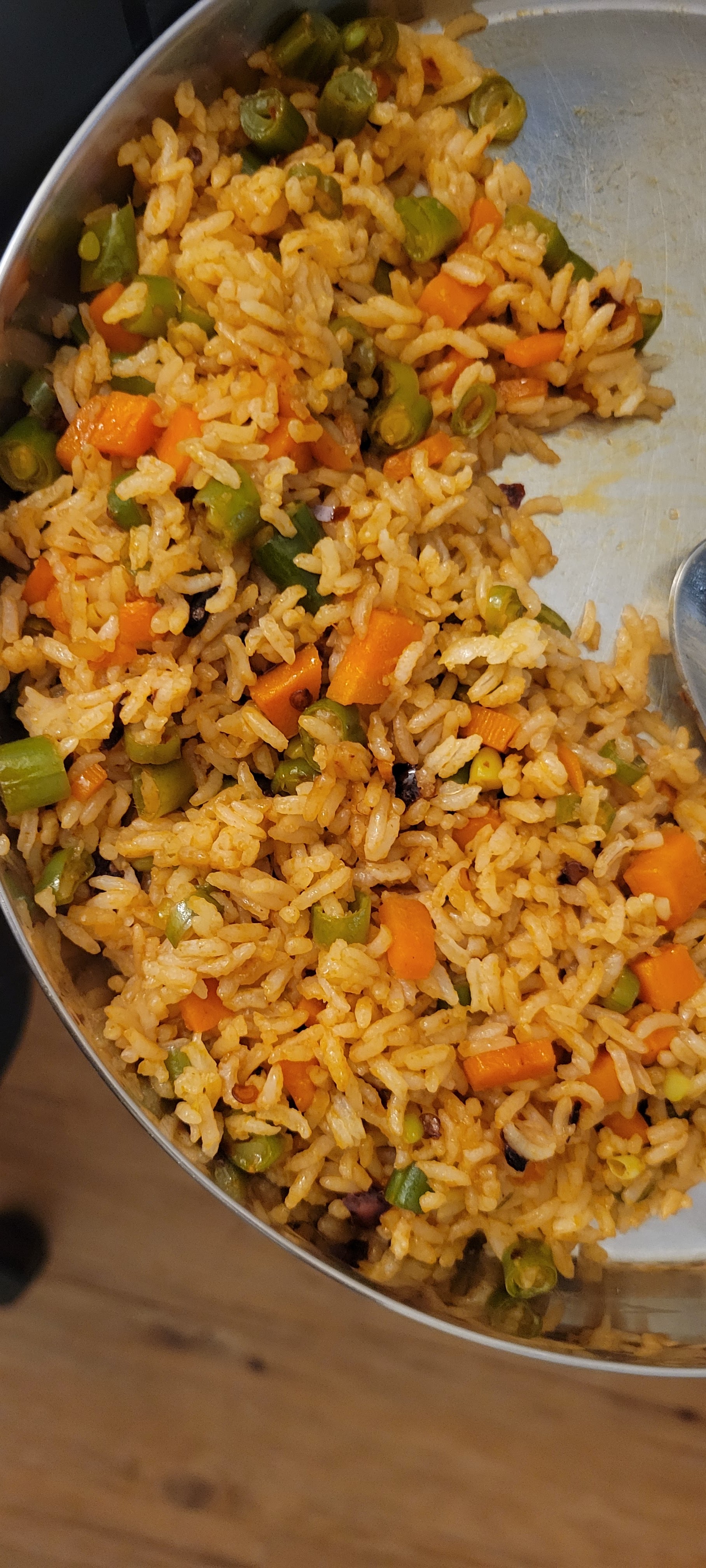 Fried Rice