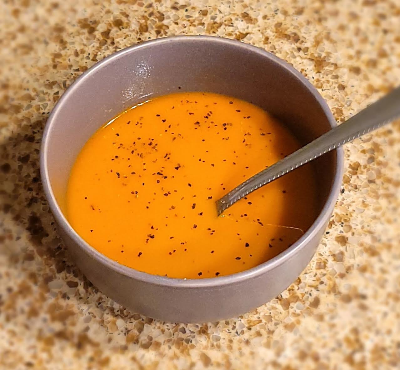 Tomato Soup