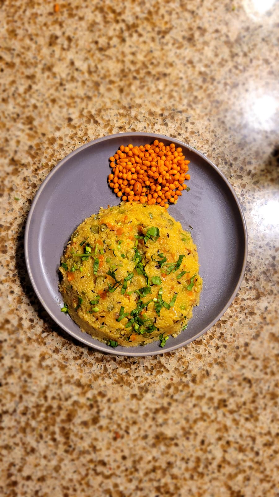 Upma